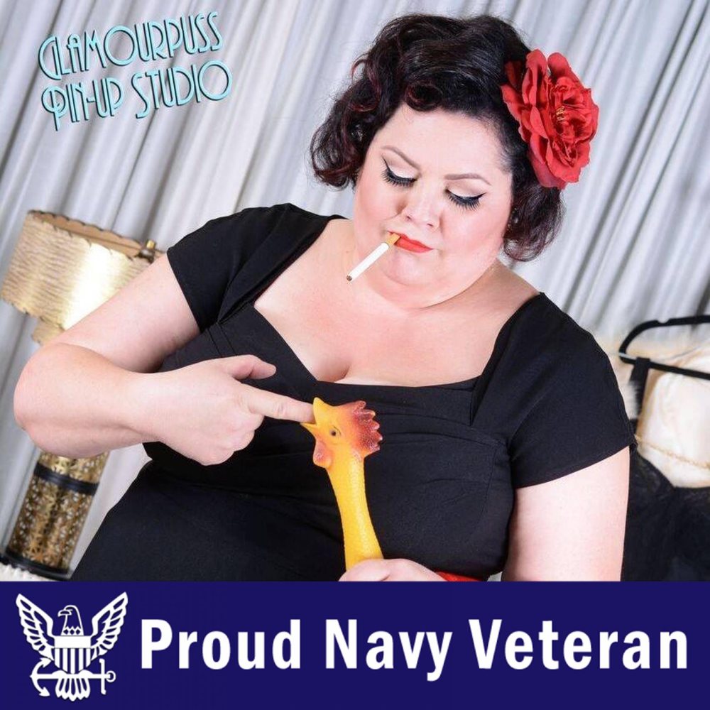 Meet your Posher, Kim